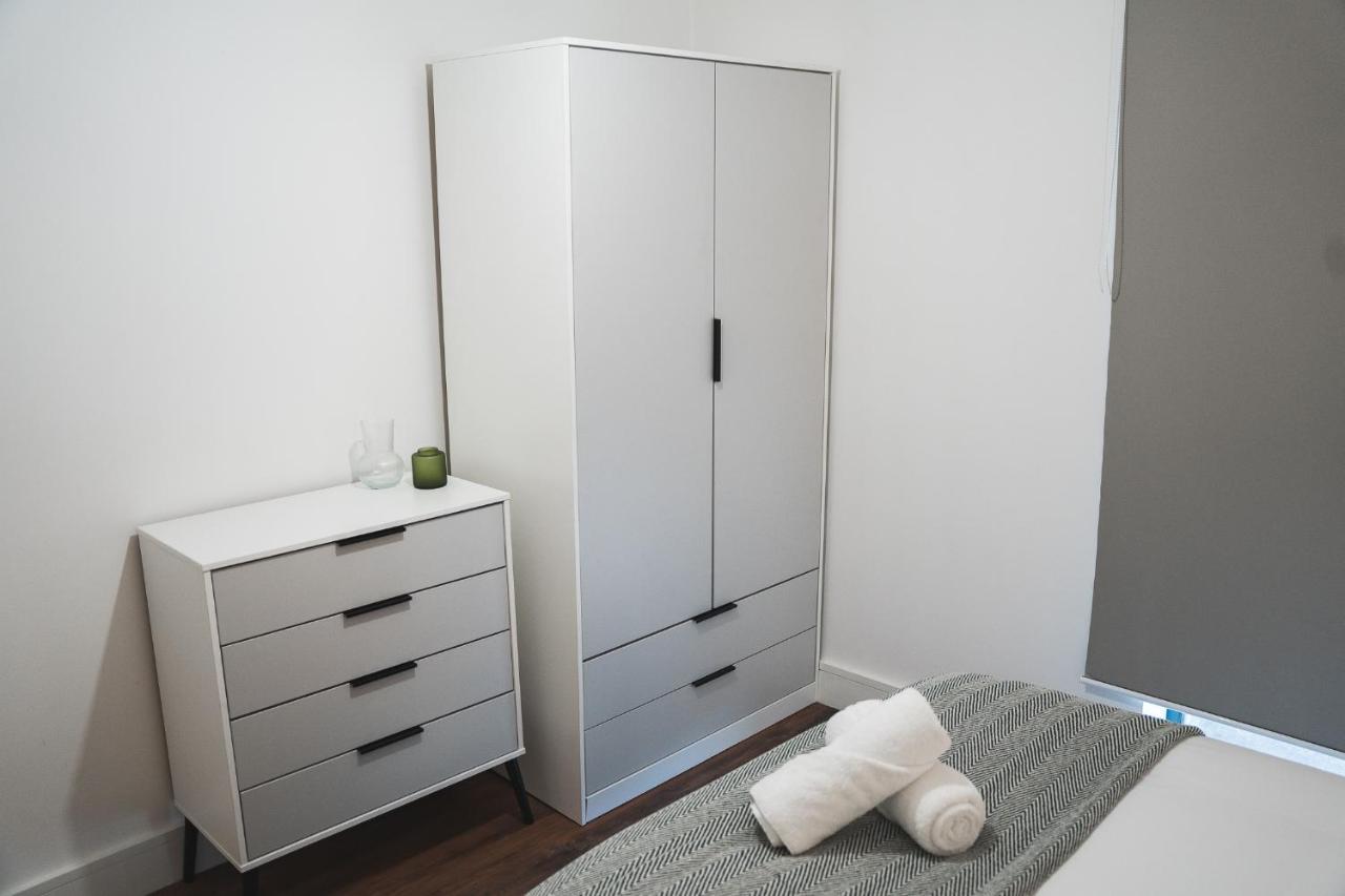 Modern 2-Beds - City Centre - Free Wi-Fi - New - Sheffield Exteriér fotografie